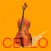 3D Cello Tuner