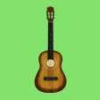3D Guitar Tuner