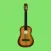 3D Guitar Tuner