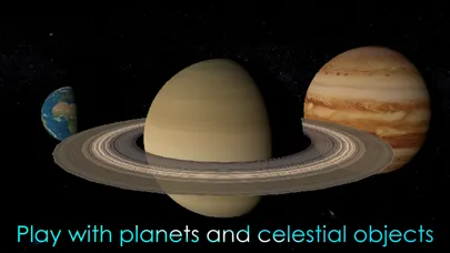 تصاویر Star System Sandbox