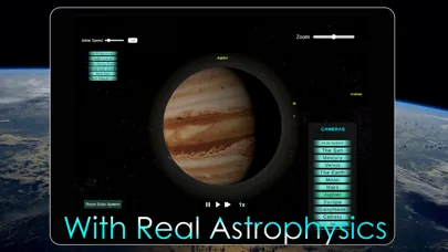 تصاویر Star System Sandbox