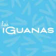 Las Iguanas