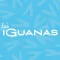 Las Iguanas