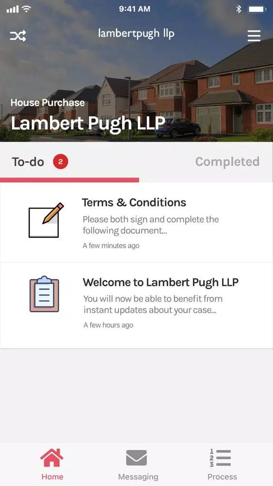 صور Lambert Pugh LLP