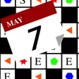 Daily Codeword