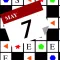 Daily Codeword
