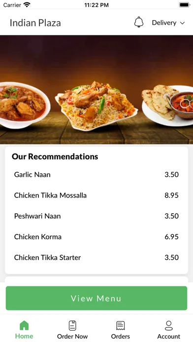 Скриншоты Indian Plaza Penrith