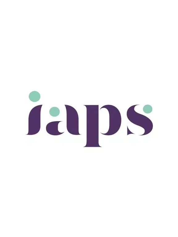 IAPS Events iPad  スクリーンショット