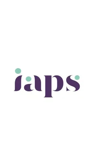 IAPS Events スクリーンショット