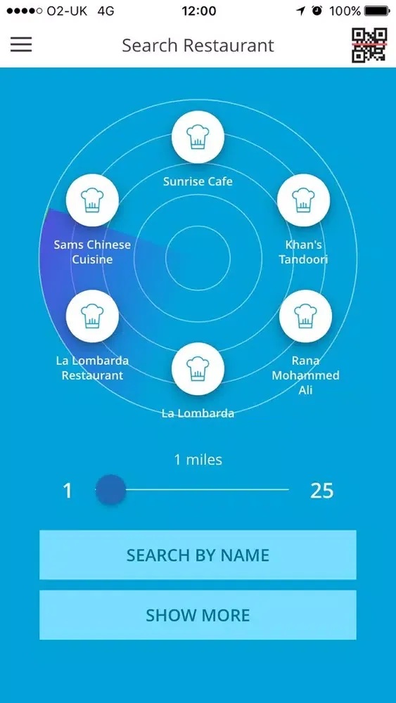 Tip My Server应用截图