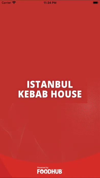 Скриншоты Istanbul Kebab House.