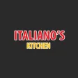 Italiano's TS18 1PS