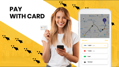 iTaxis: Kings Lynn Taxi應用截圖