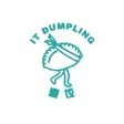 It Dumpling And Grill