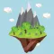 Mount Snowdon Offline Map