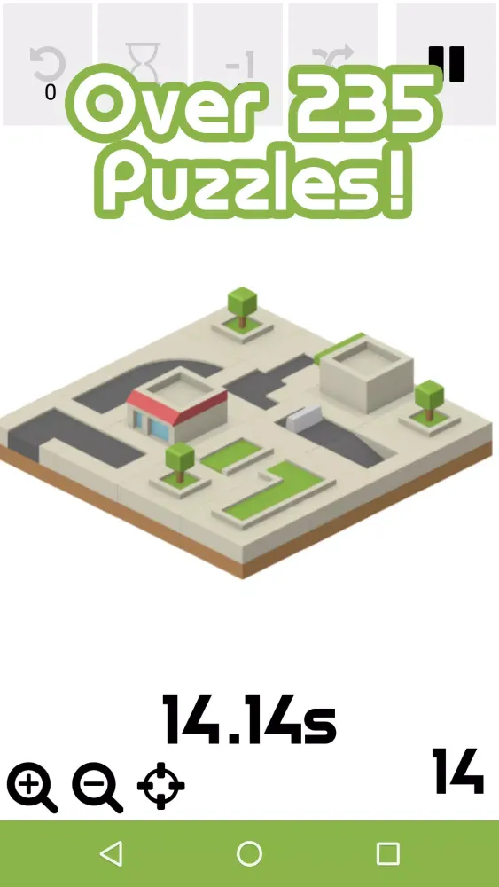 Connect Quest 스크린샷
