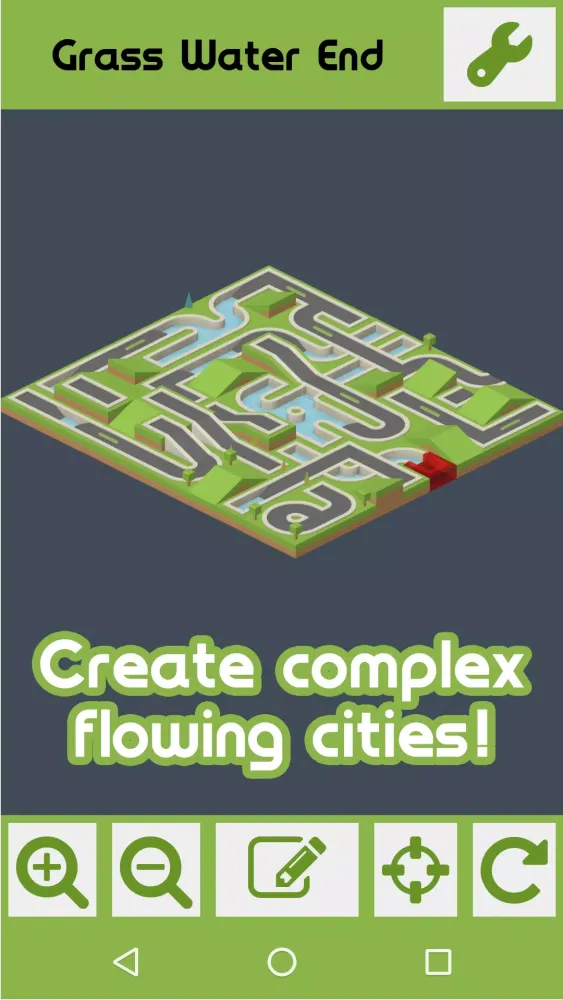 Connect Quest 스크린샷