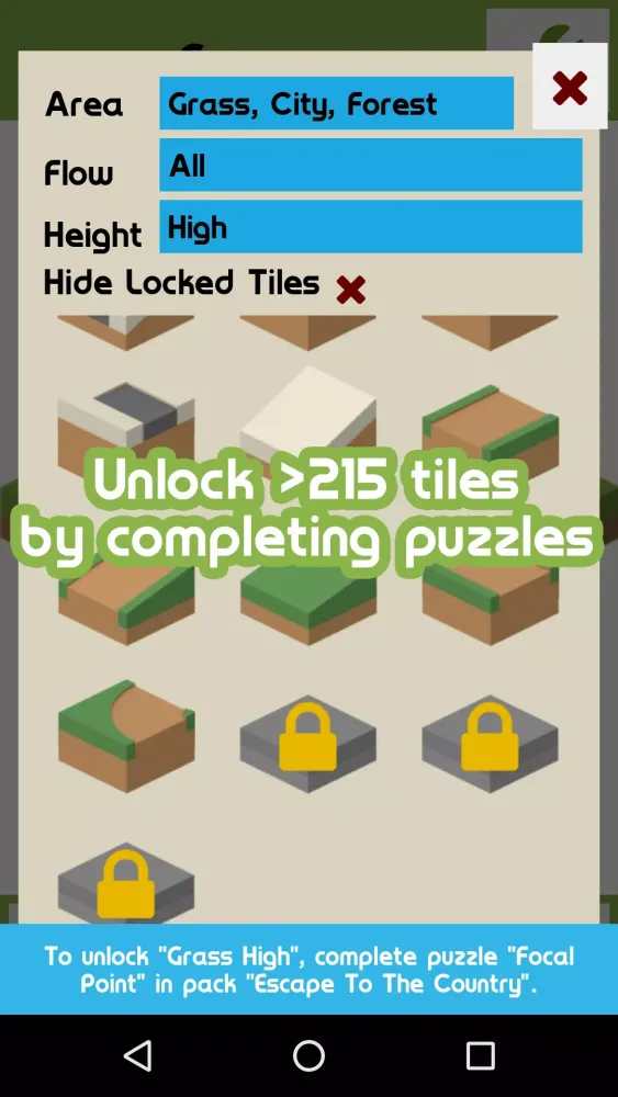 Connect Quest 스크린샷