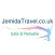 Jemida Travel Ltd