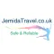 Jemida Travel Ltd