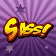 Sass Stickers