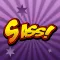 Sass Stickers
