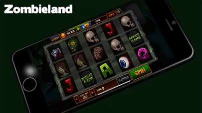 Lucky Sevens Slots سکرین شاٹس