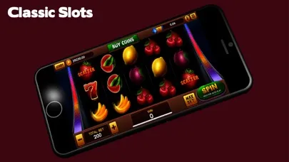 Lucky Sevens Slots سکرین شاٹس