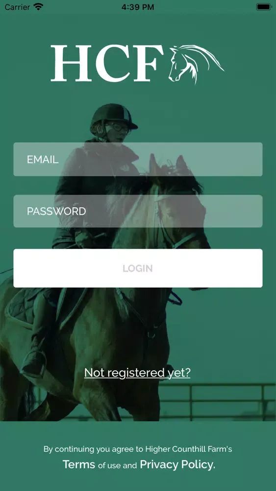 HCF应用截图