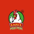 Kami Peri Peri Runcorn