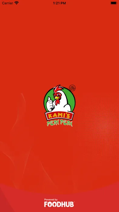 Tangkapan skrin Kami Peri Peri Runcorn