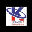Kamo's Takeaway