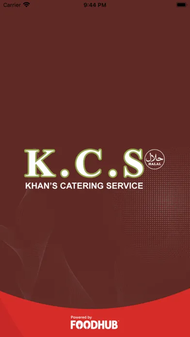 KCS. Screenshots