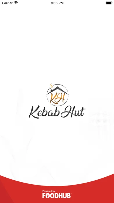 Ảnh chụp màn hình của Kebab Hut.