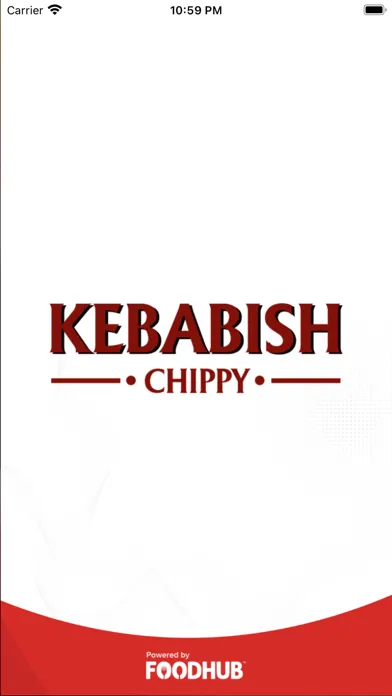 Kebabish Chippy Ekran Görüntüleri