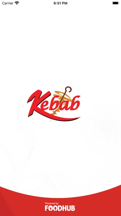 Captures d'écran de Kebab Plus