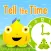 Squeebles Tell The Time