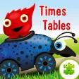 Squeebles Times Tables Connect Squeebles Times Tables Connect