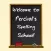 Percival's Spelling School