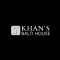 Khans Balti House.