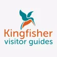 Kingfisher Visitor Guides