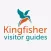 Kingfisher Visitor Guides