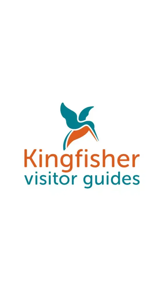 Kingfisher Visitor Guides Screenshots