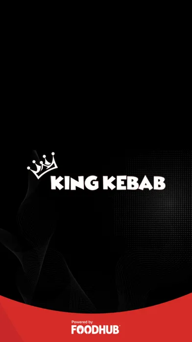 Zrzuty ekranu King Kebab Leeds