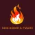 KING KEBAB AND PIZZAS