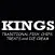 Kings Fish and Chips Belfast