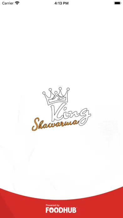 صور King Shawarma.