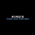 Kings Pizza & Fish Bar