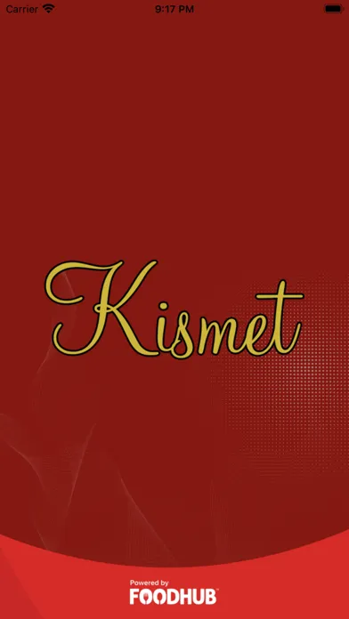 Kismet.应用截图