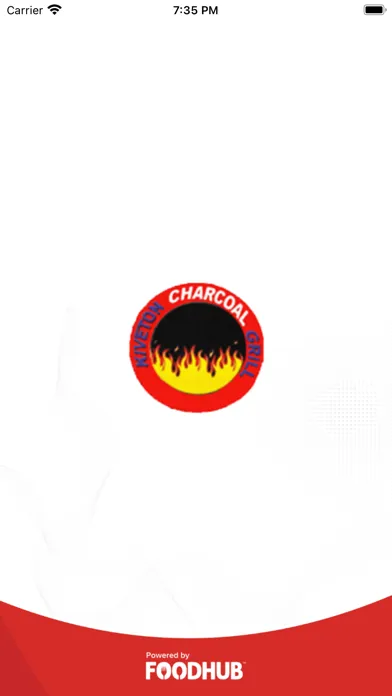 Kiveton Charcoal Grill Screenshots